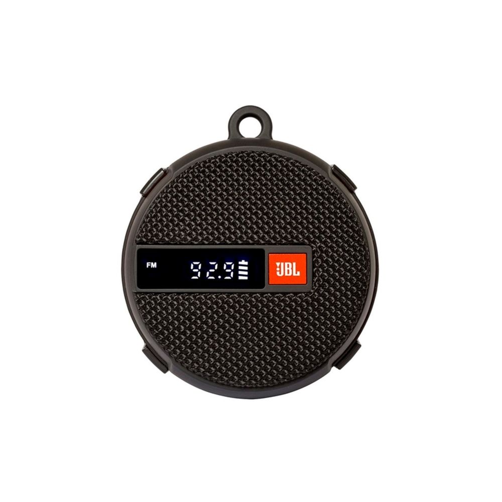 Caixa de Som Bluetooth Wind 2 Suporte Mosquetão - JBL