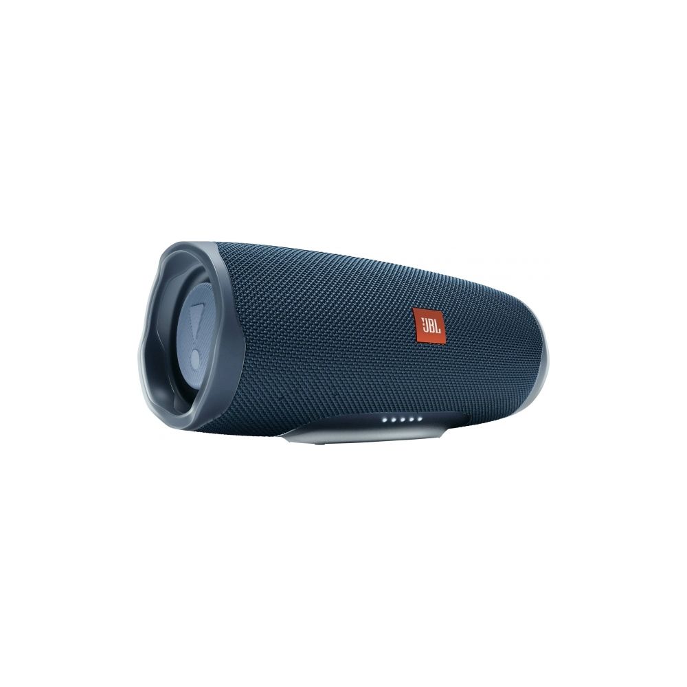 Caixa de Som Portátil Charge 4 Bluetooth Azul - JBL