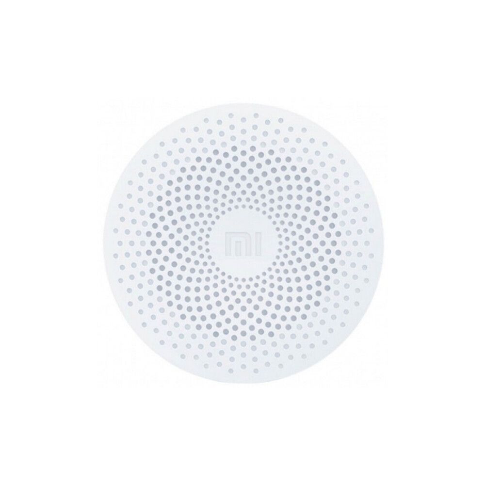 Caixa de Som Portátil MiCompact 2W Bluetooth Branco QBH4141EU - Xiaomi