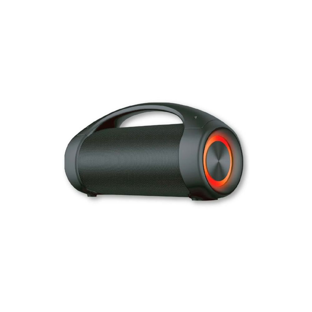 Caixa de Som Super Bazooka 2 220W SP601 - Multilaser