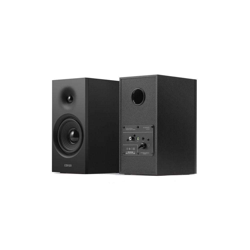 Caixas de Som Bluetooth R1080BT 24W - Edifier