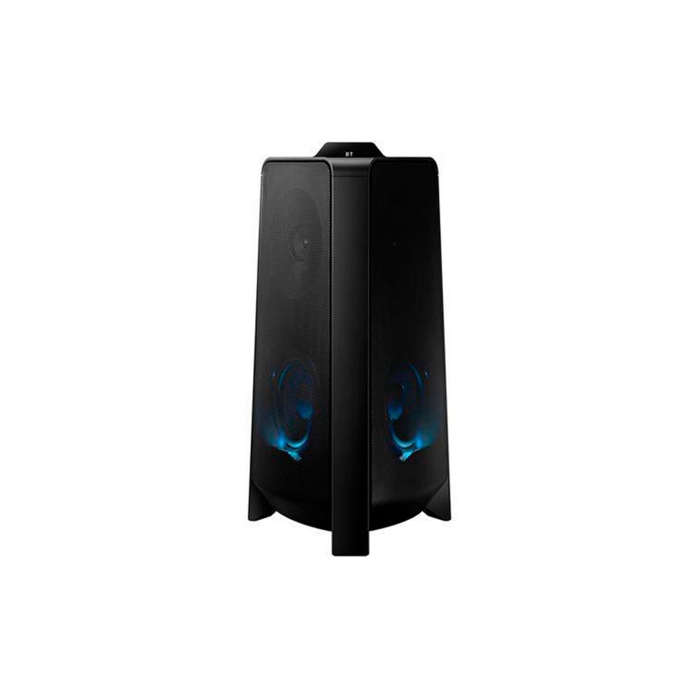 Caixa de Som Bluetooth Sound MX-T55 500W - Samsung