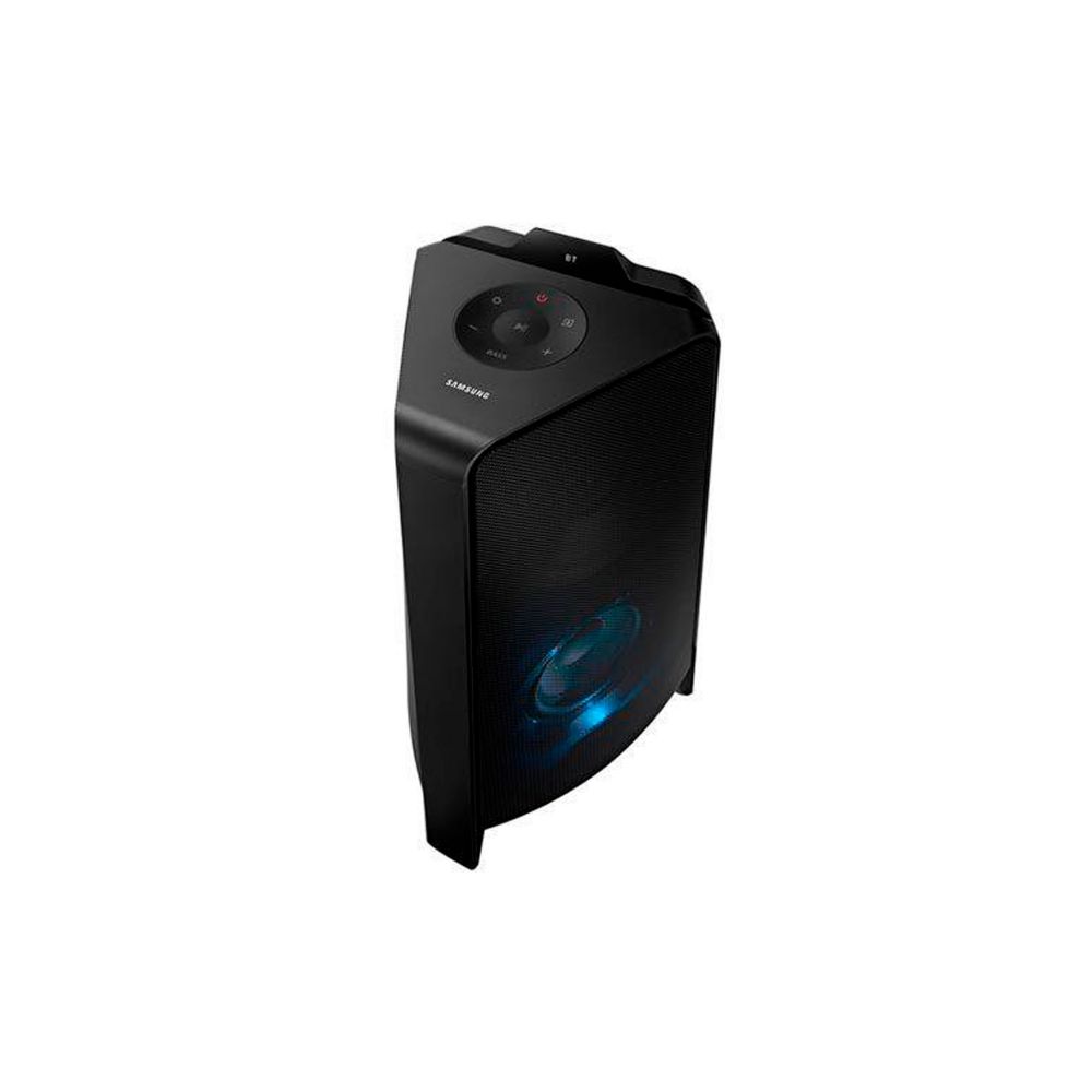 Caixa de Som Bluetooth Sound MX-T55 500W - Samsung