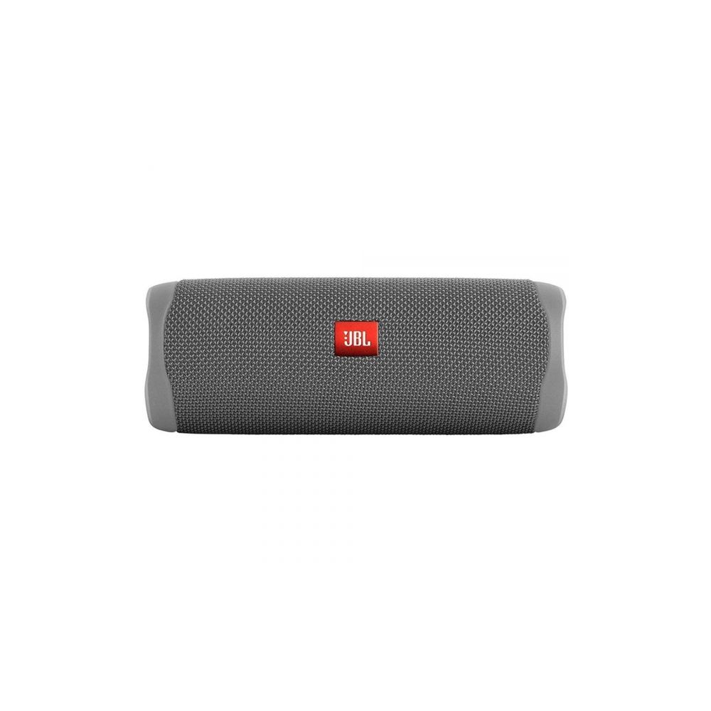 Caixa de Som Portátil Flip 5 Bluetooth Cinza - JBL