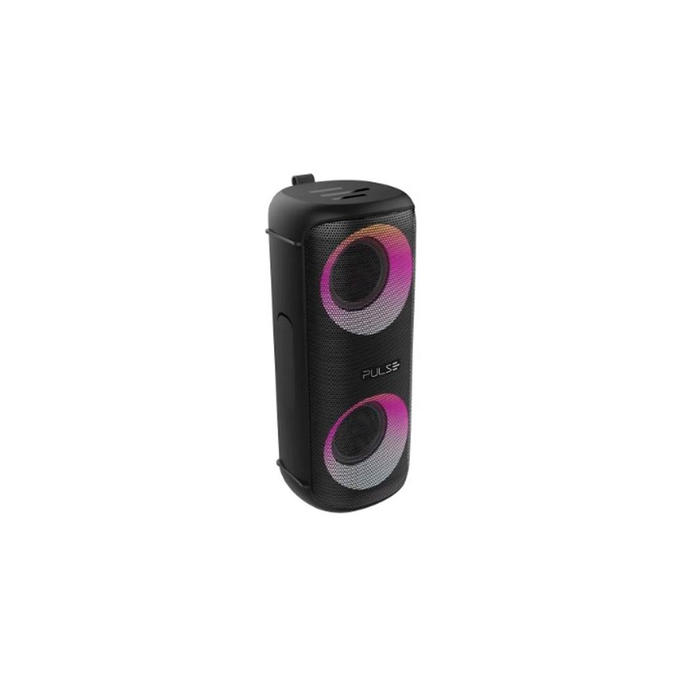 Caixa de Som Mini Pulsebox 30W rms Bluetooth 5.0 - PULSE