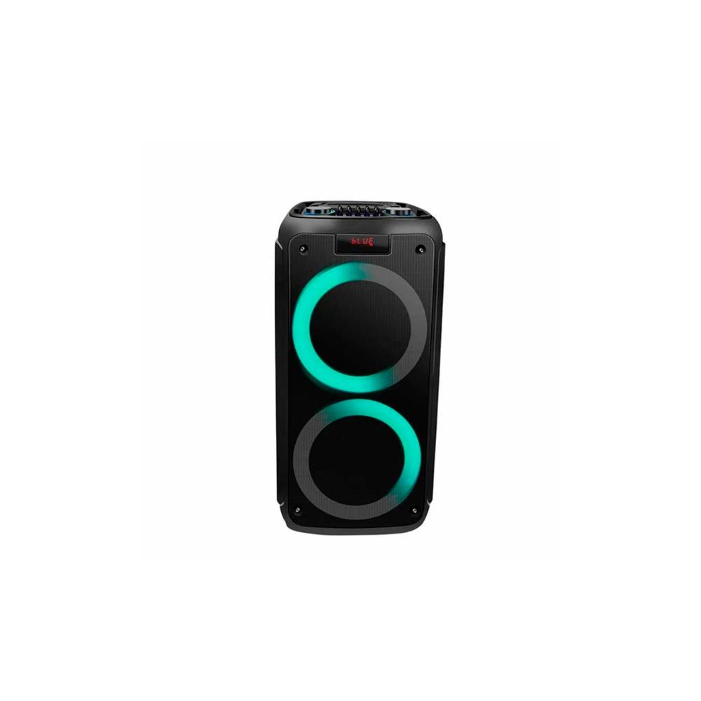 Caixa de Som Pulsebox Bluetooth 1000W SP359 Preto - Pulse