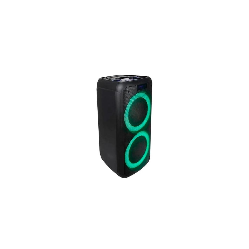 Caixa de Som Pulsebox Bluetooth 1000W SP359 Preto - Pulse