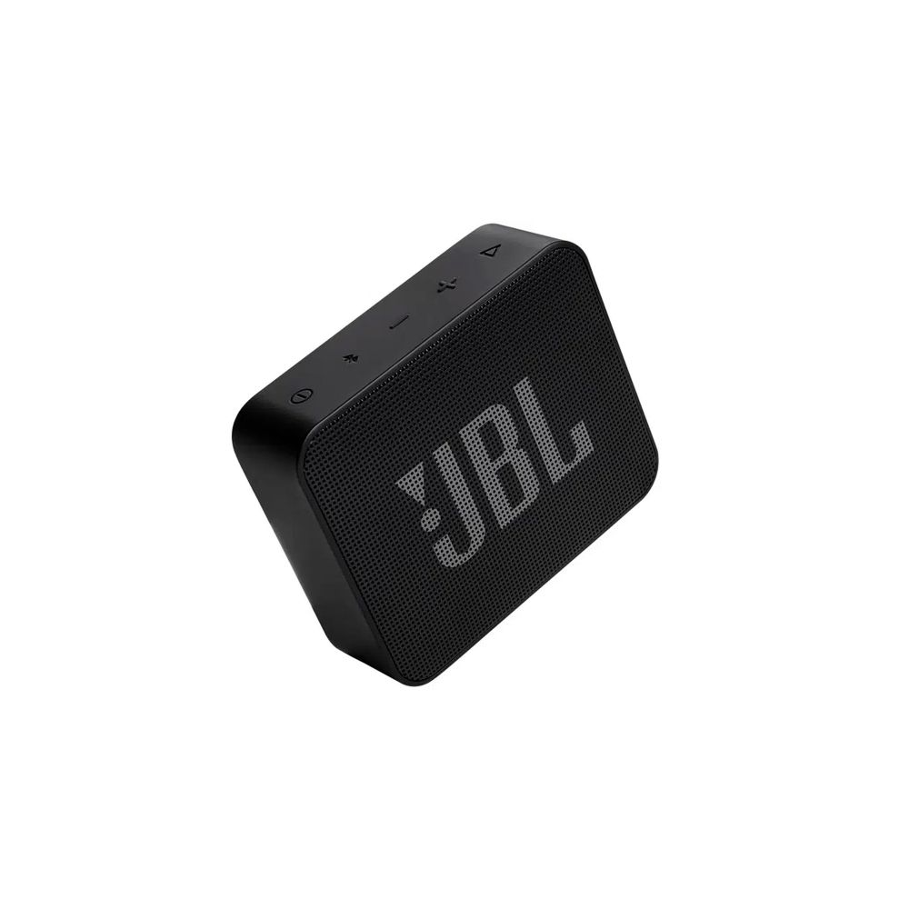Caixa de Som GO Essential 3W Bluetooth Preto - JBL