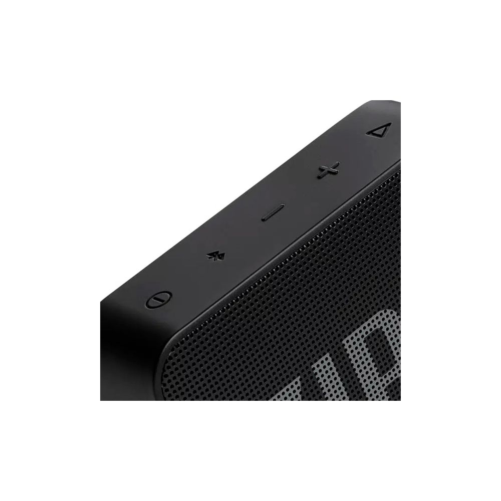 Caixa de Som GO Essential 3W Bluetooth Preto - JBL