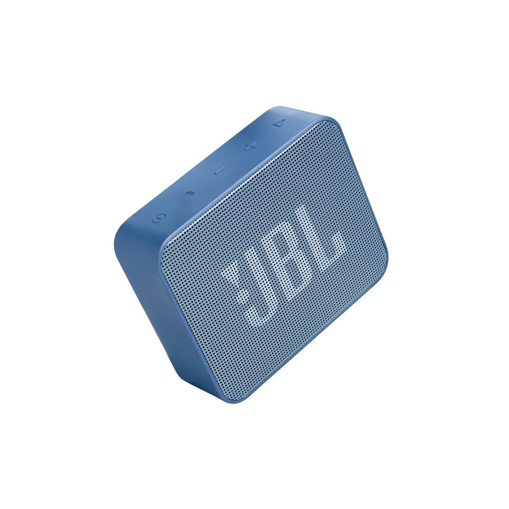 Caixa de Som GO Essential 3W Bluetooth Azul JBLGOESBLU - JBL