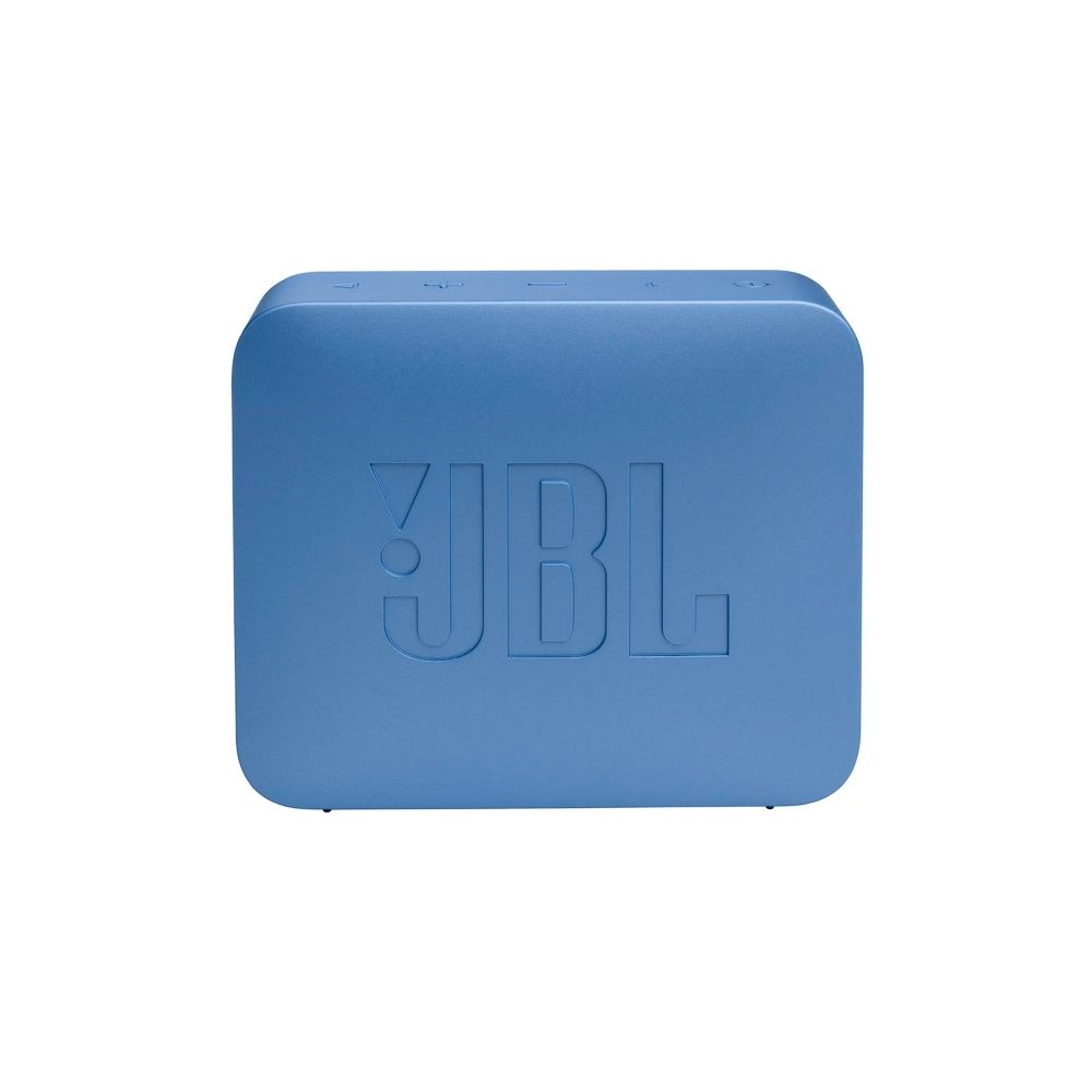Caixa de Som GO Essential 3W Bluetooth Azul JBLGOESBLU - JBL