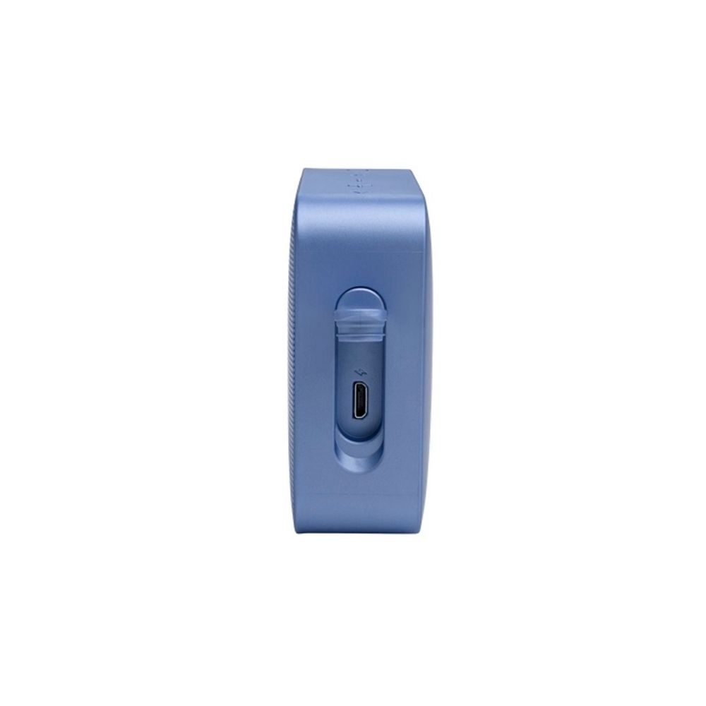 Caixa de Som GO Essential 3W Bluetooth Azul JBLGOESBLU - JBL