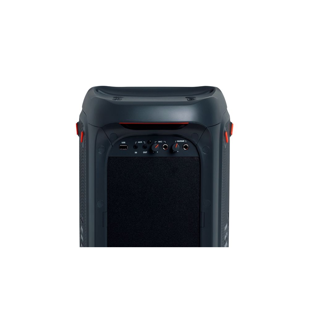 Caixa de Som Amplificada PartyBox100 160W Bluetooth - JBL