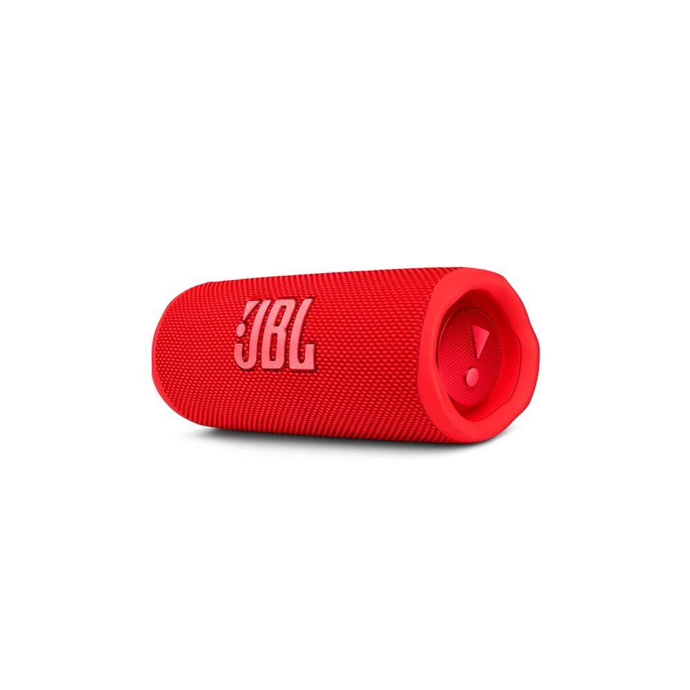 Caixa de Som Flip 6 30W Bluetooth Vermelho - JBL