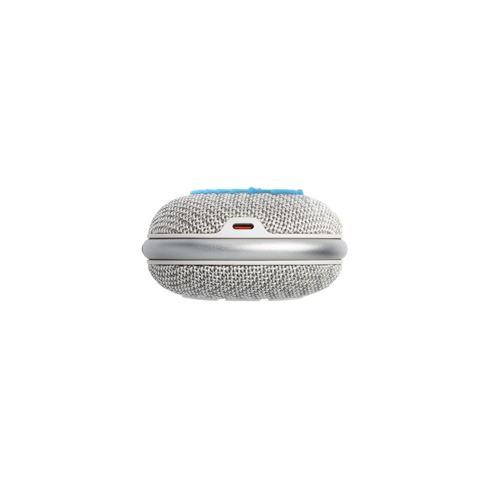 Caixa de Som Clip 4 Eco 5W Bluetooth Branco - JBL