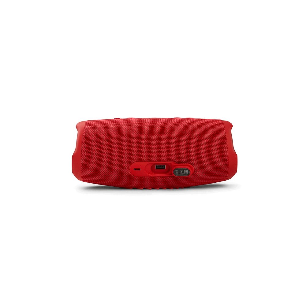 Caixa de Som Charge 5 30W Bluetooth Vermelho - JBL