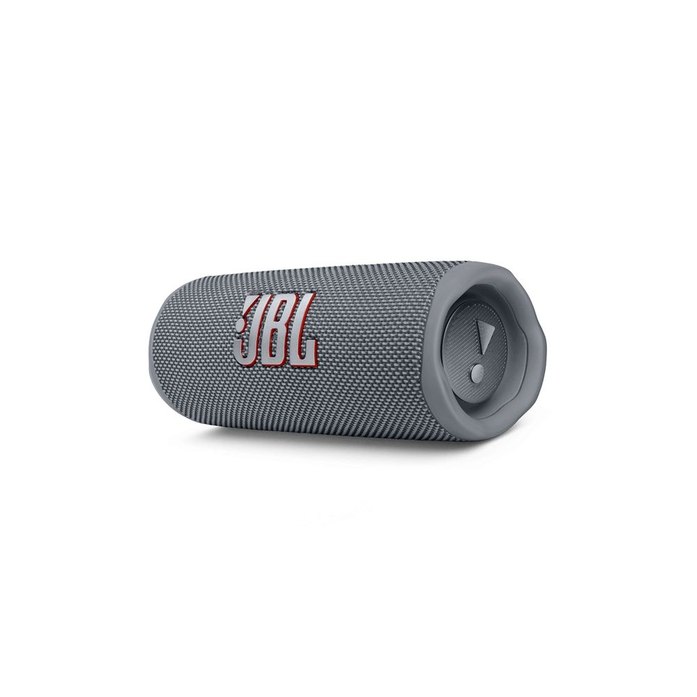 Caixa Bluetooth Flip 6 30W Bluetooth IPX67 Cinza - JBL