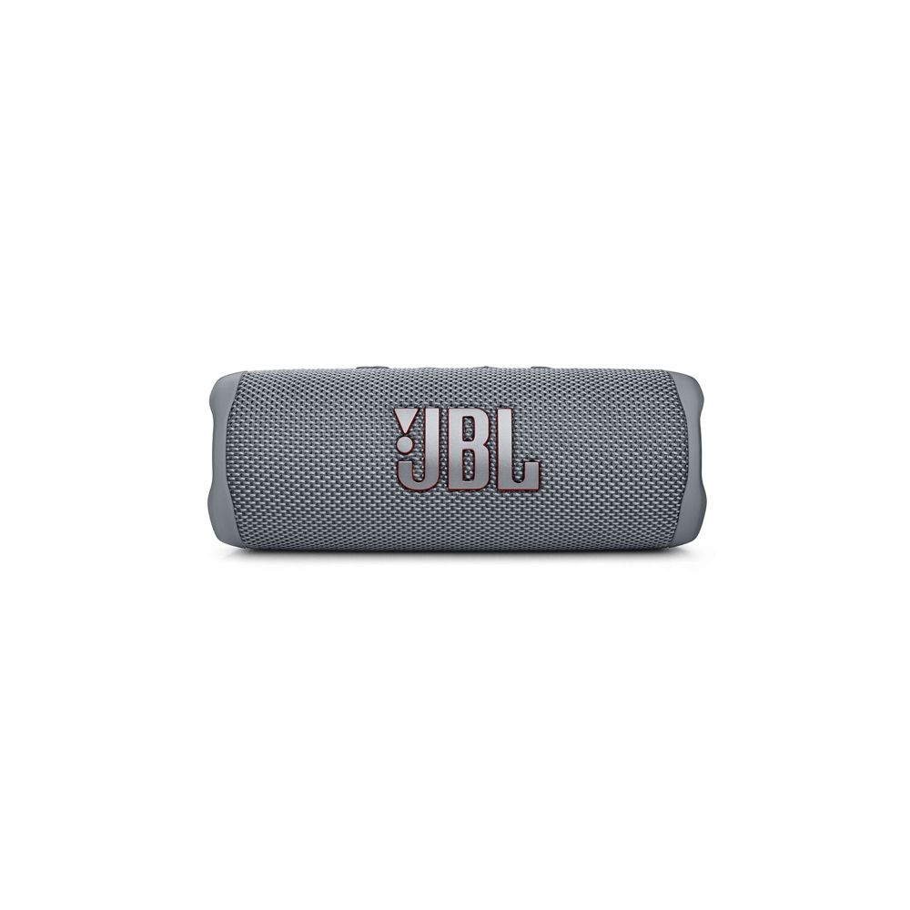 Caixa Bluetooth Flip 6 30W Bluetooth IPX67 Cinza - JBL