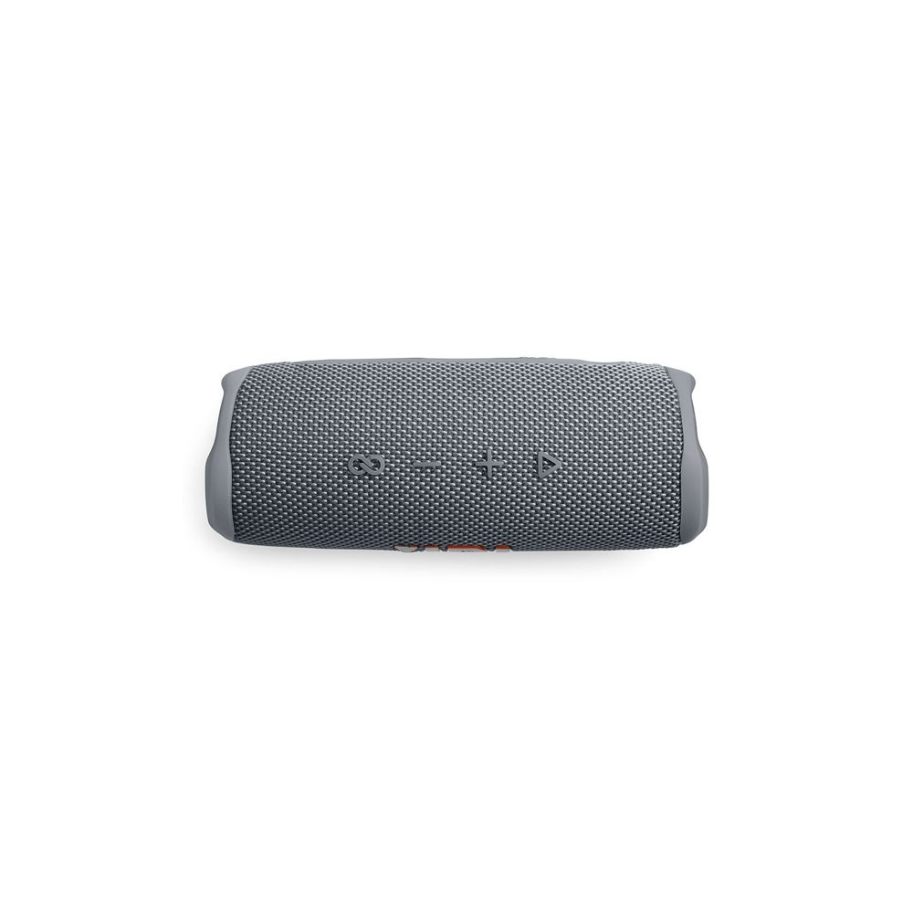 Caixa Bluetooth Flip 6 30W Bluetooth IPX67 Cinza - JBL