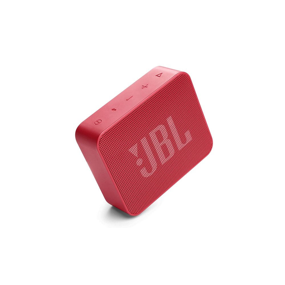 Caixa de Som GO Essential 3.1W Bluetooth Vermelho JBLGOESRED - JBL