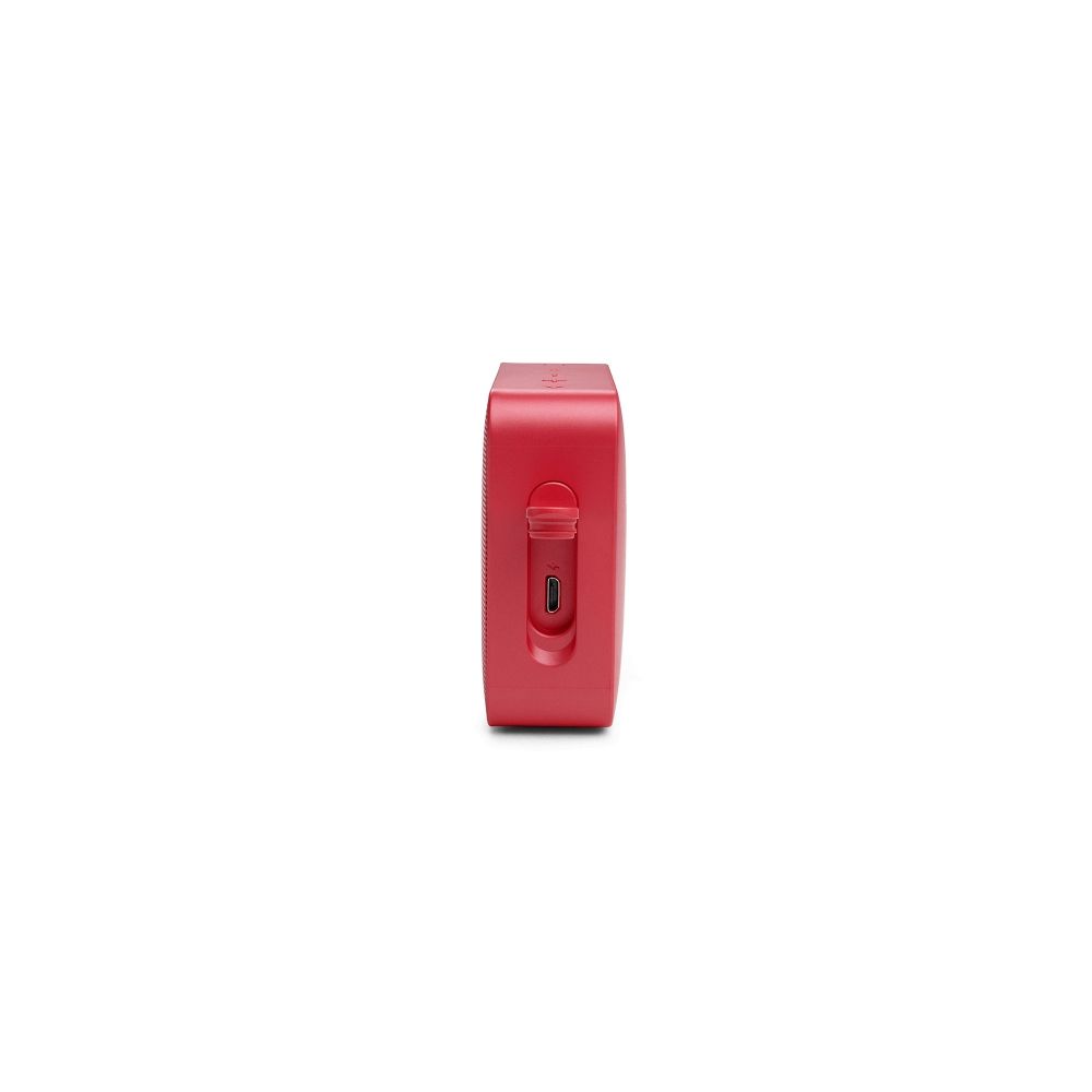 Caixa de Som GO Essential 3.1W Bluetooth Vermelho JBLGOESRED - JBL
