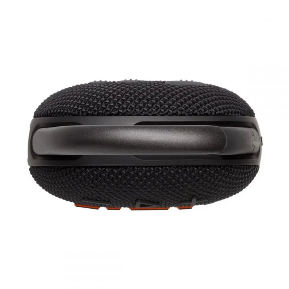 Caixa De Som Bt Clip 5 A Prova d’Água Preto - JBL