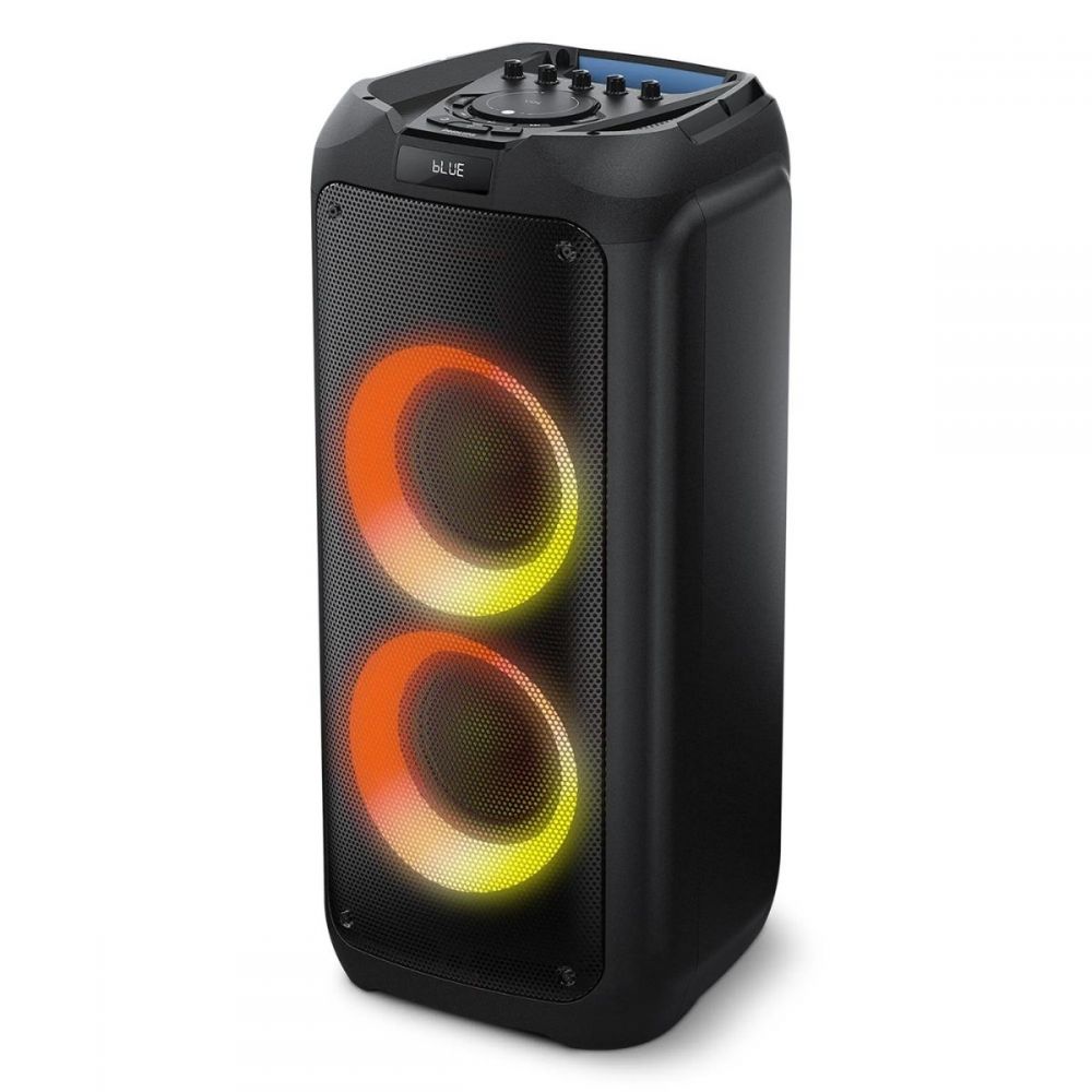 Caixa de Som Party Speaker Bluetooth Preta – Philips