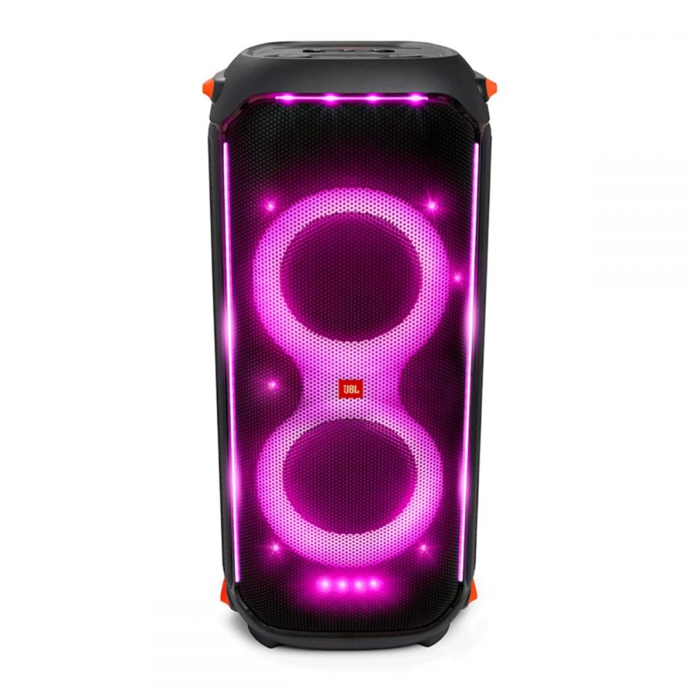 Caixa Amplificada PartyBox 710 800W Bivolt Bluetooth - JBL