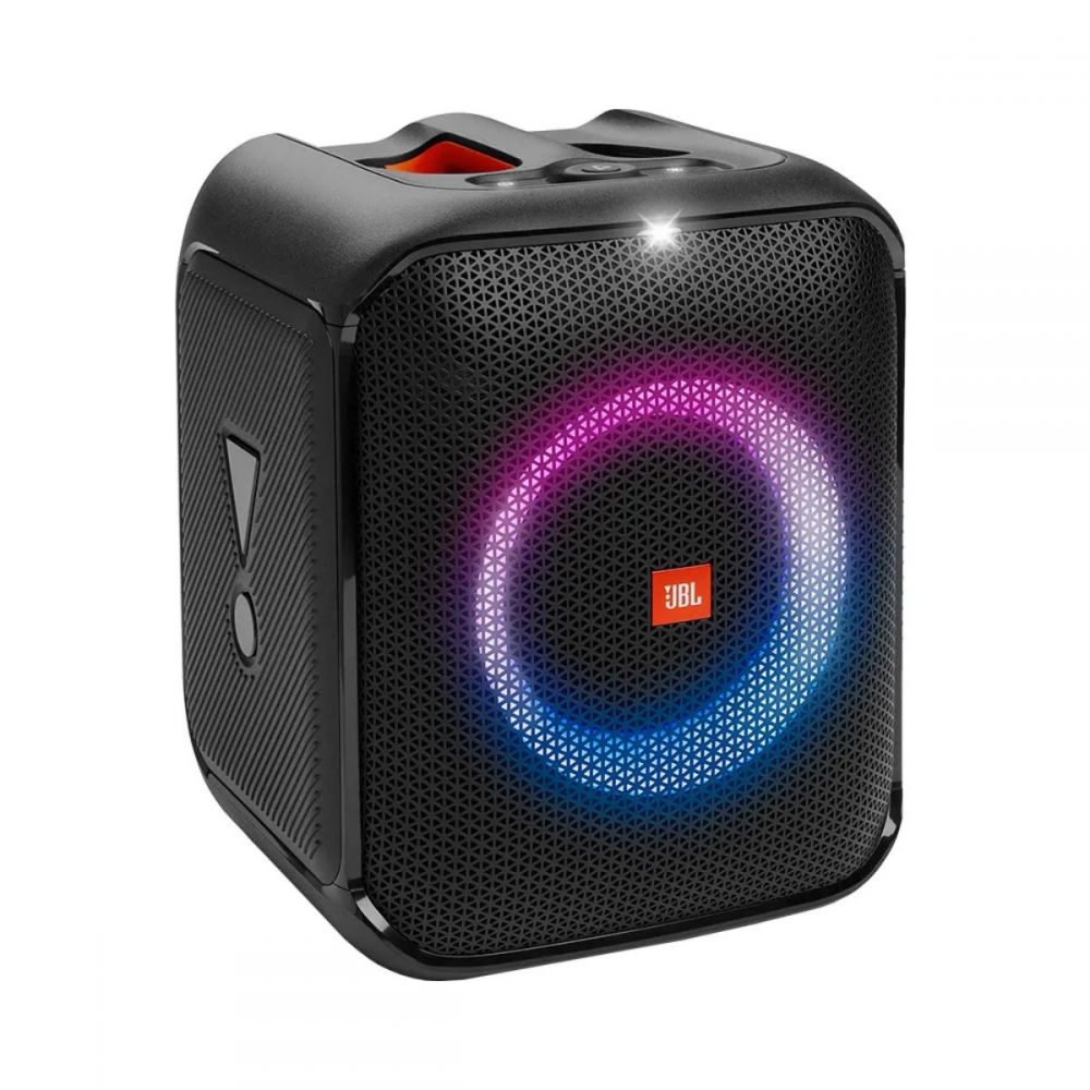 Caixa Amplificada Party Box Encore Essential JBLPBENCOREESSB - JBL