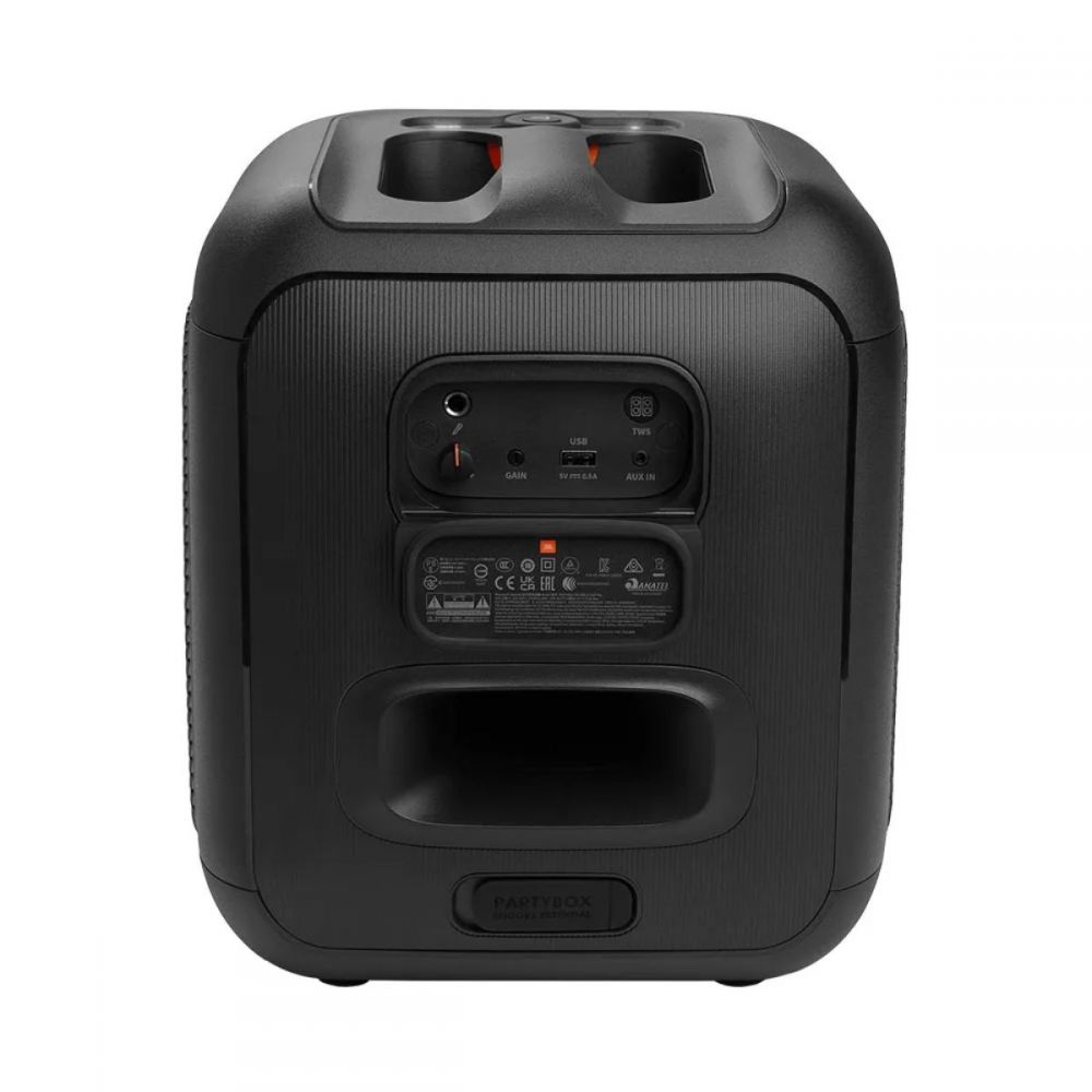 Caixa Amplificada Party Box Encore Essential JBLPBENCOREESSB - JBL