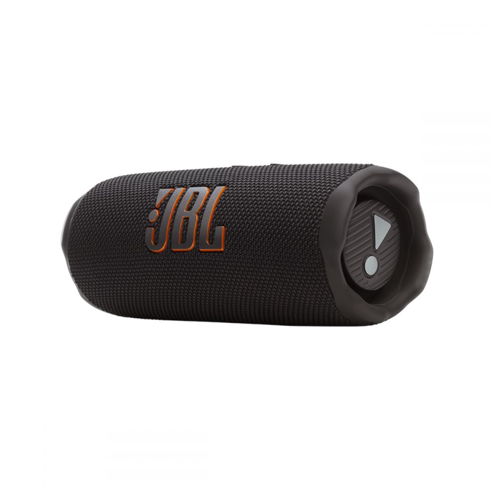 Caixa de Som Bluetooth Flip 7 Preta JBLFLIP7BLKBR - JBL