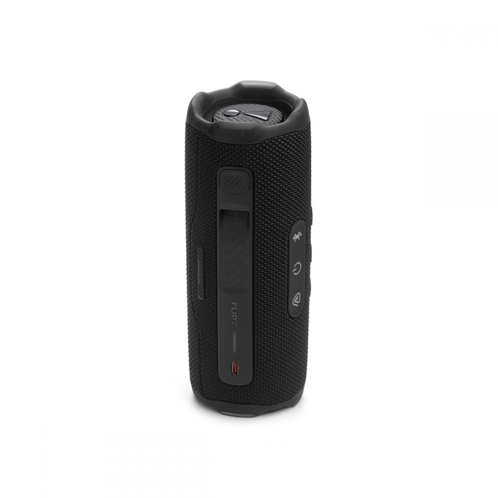 Caixa de Som Bluetooth Flip 7 Preta JBLFLIP7BLKBR - JBL