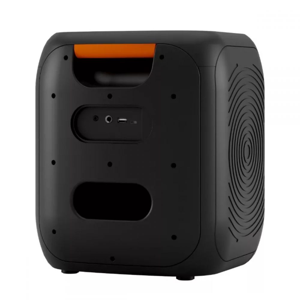 Caixa Acústica Pcx4800 Flash Light 380w PCX4800 - Philco