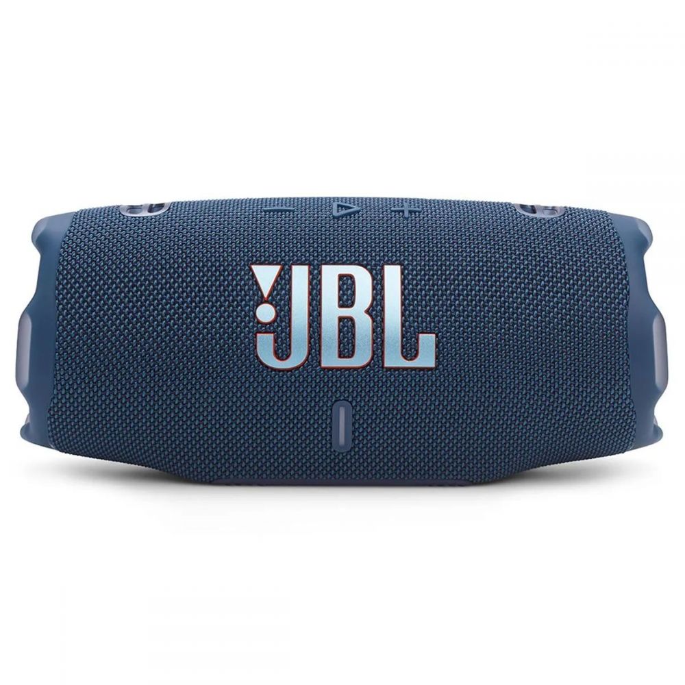 Caixa Bluetooth Charge 6 à Prova d´Água Azul JBLCHARGE6BLUBR - JBL