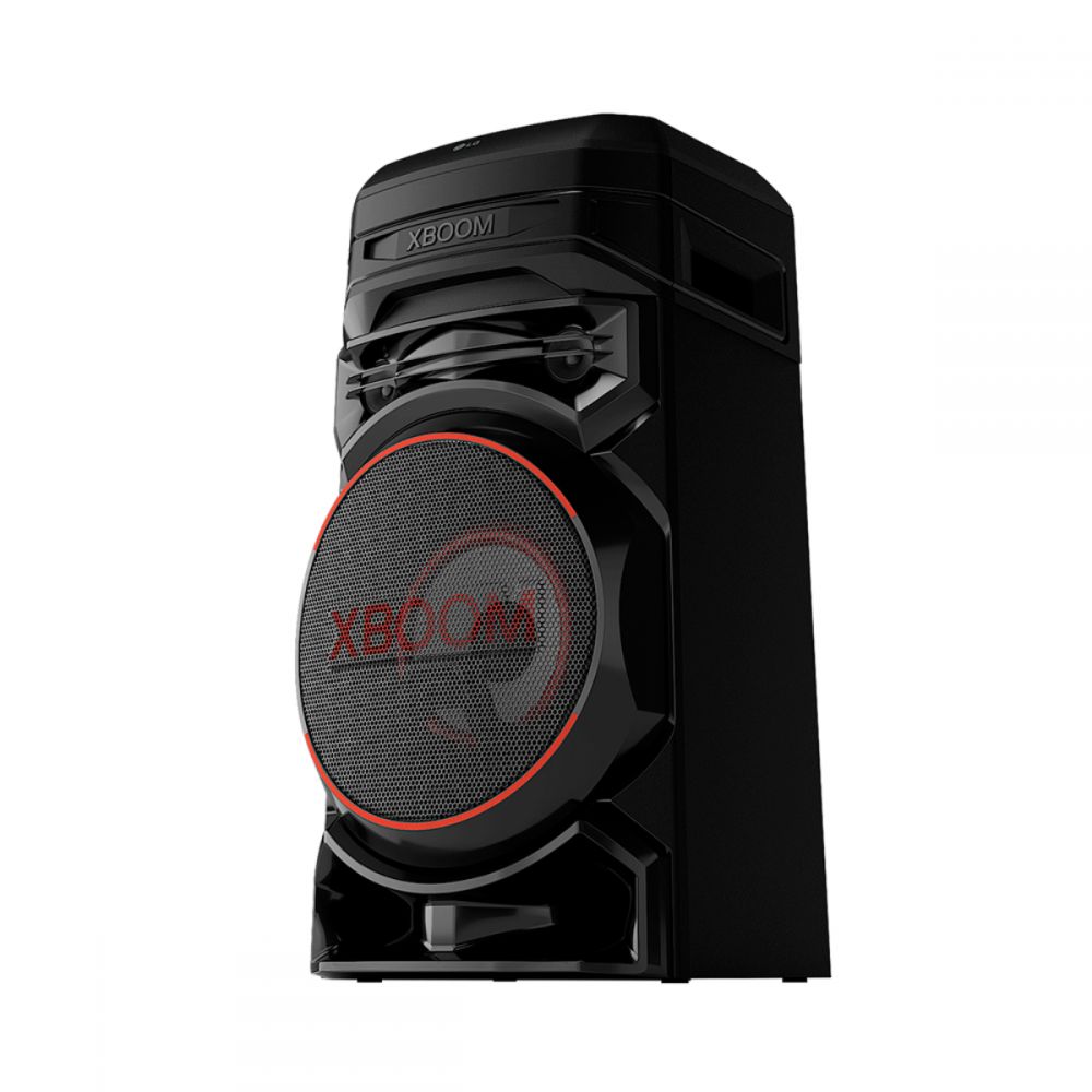 Caixa de Som Xboom RNC5.ABRALLK Bluetooth – LG  