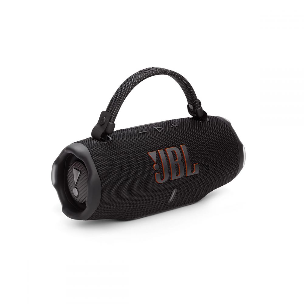 Caixa Bluetooth Charge 6 JBLCHARGE6BLKBR–JBL    