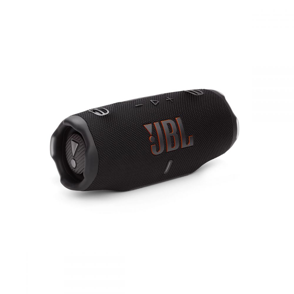 Caixa Bluetooth Charge 6 JBLCHARGE6BLKBR–JBL    