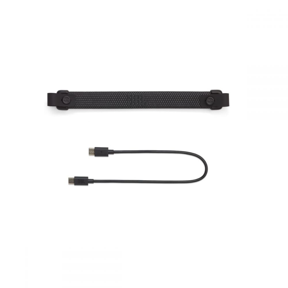 Caixa Bluetooth Charge 6 JBLCHARGE6BLKBR–JBL    