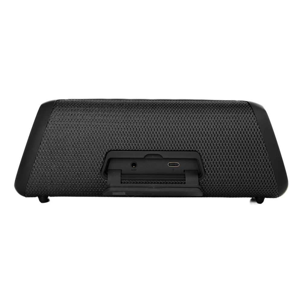 Caixa de som Bluetooth portátil XBOOM XG5S IP67 - LG