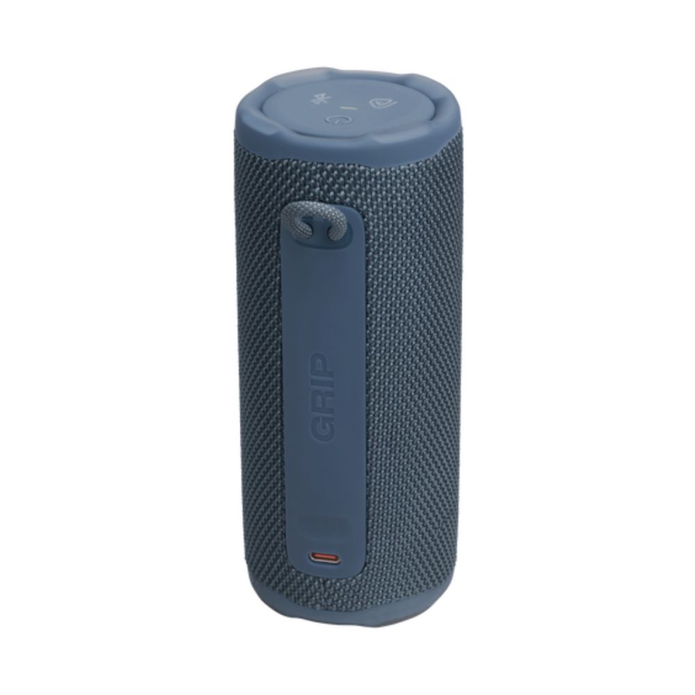 Caixa de Som Bluetooth Grip Azul JBLGRIPBLUBR - JBL