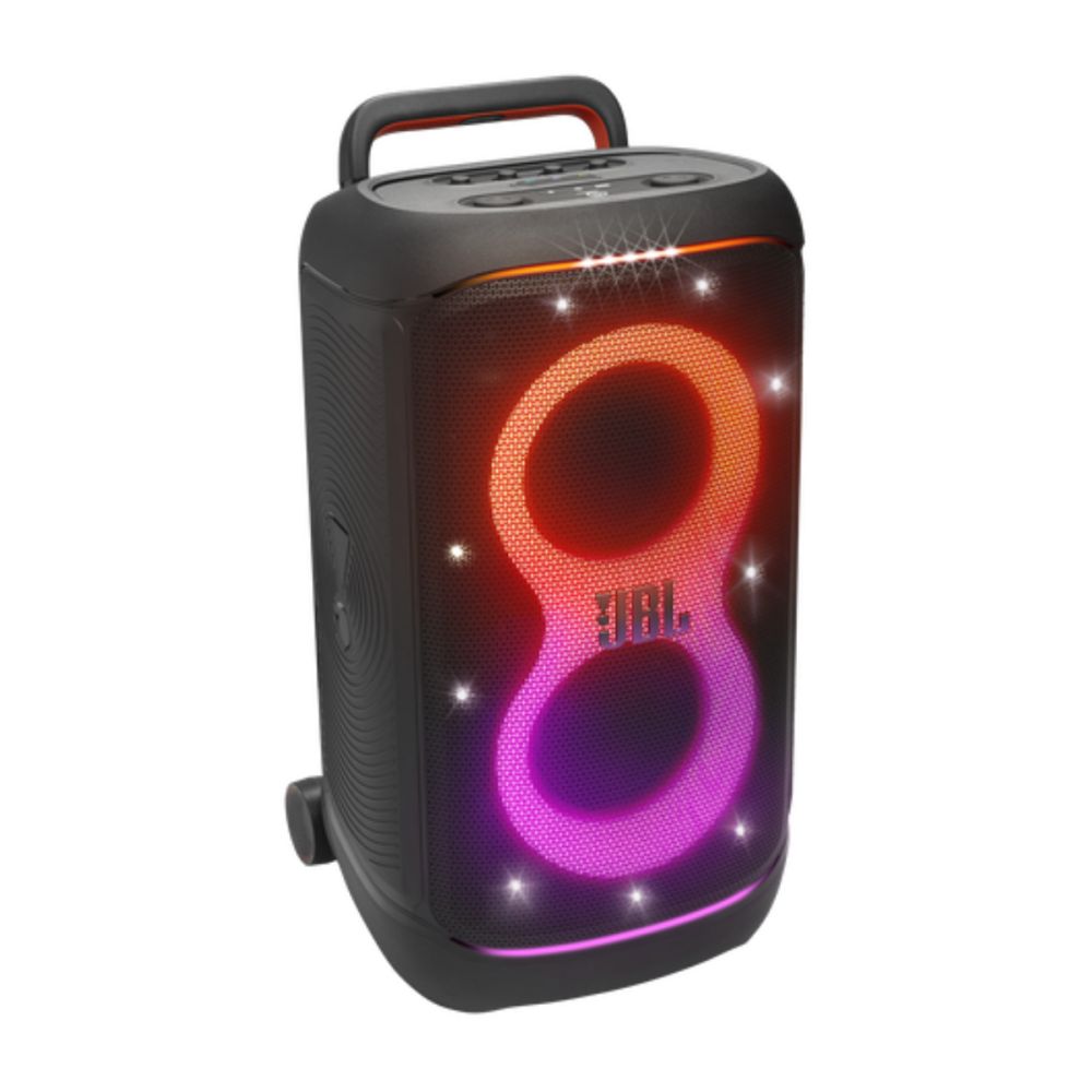 Caixa Amplificada PARTYBOX 520 400W Bluetooth Bivolt - JBL
