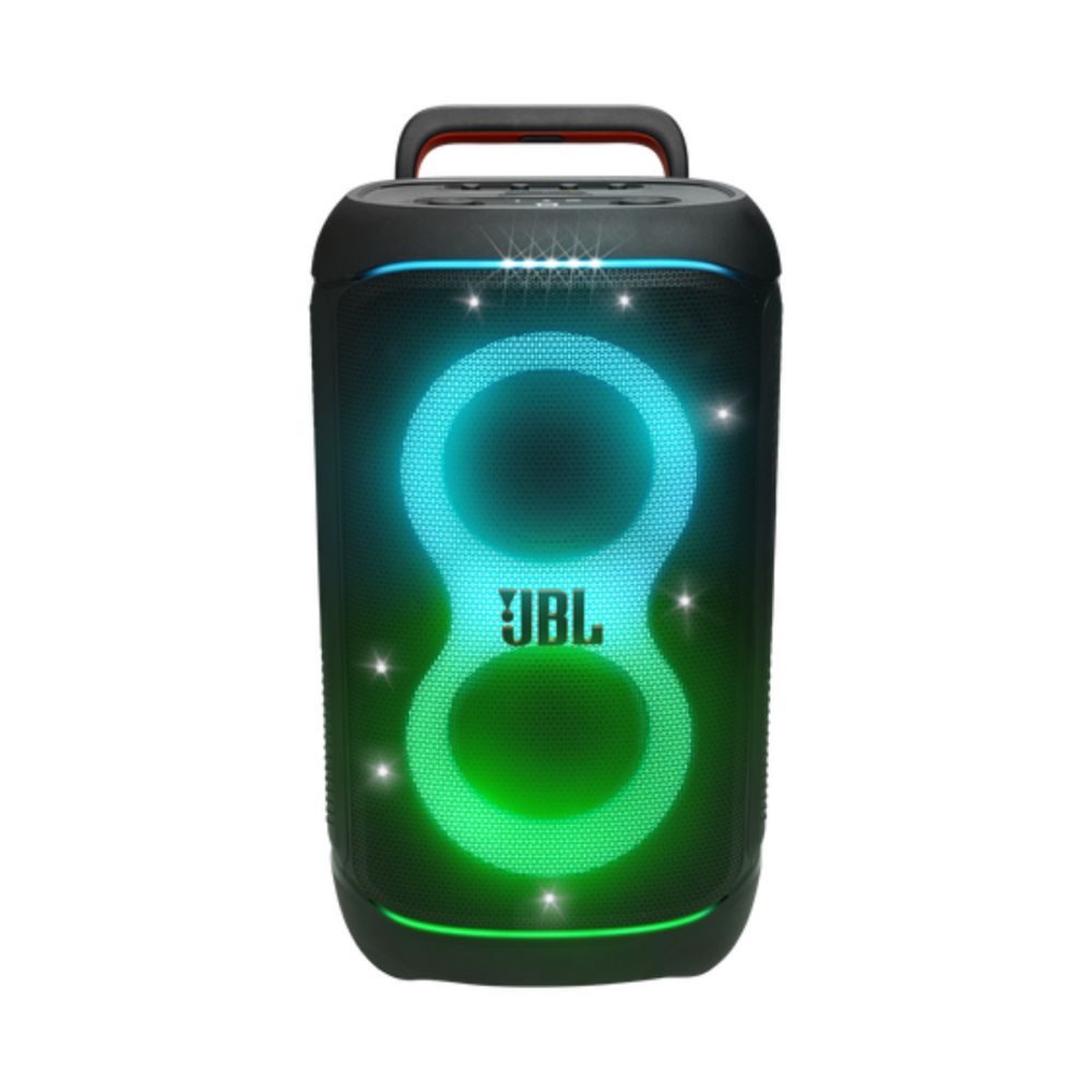 Caixa Amplificada PARTYBOX 520 400W Bluetooth Bivolt - JBL