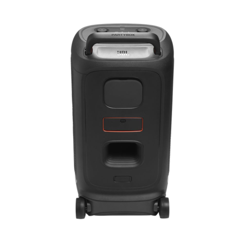 Caixa Amplificada PARTYBOX 520 400W Bluetooth Bivolt - JBL