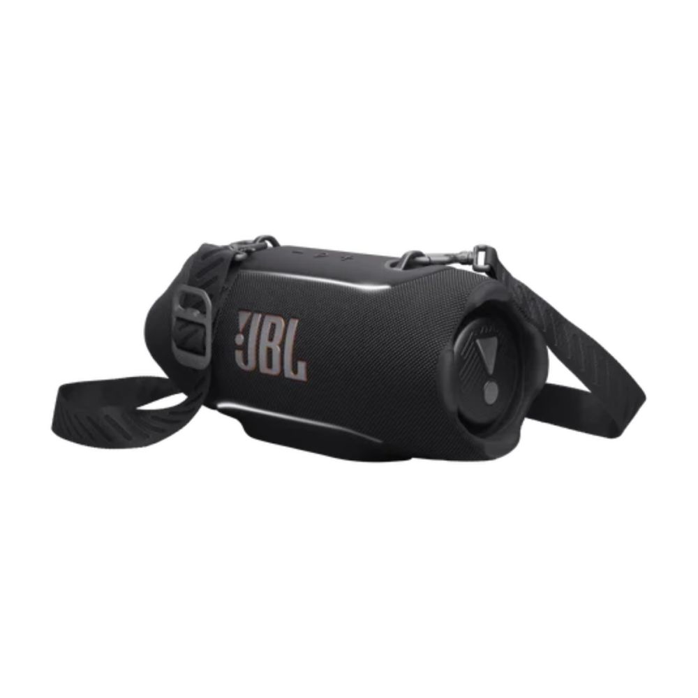 Caixa de Som Portátil Bluetooth Xtreme 5 Preta - JBL