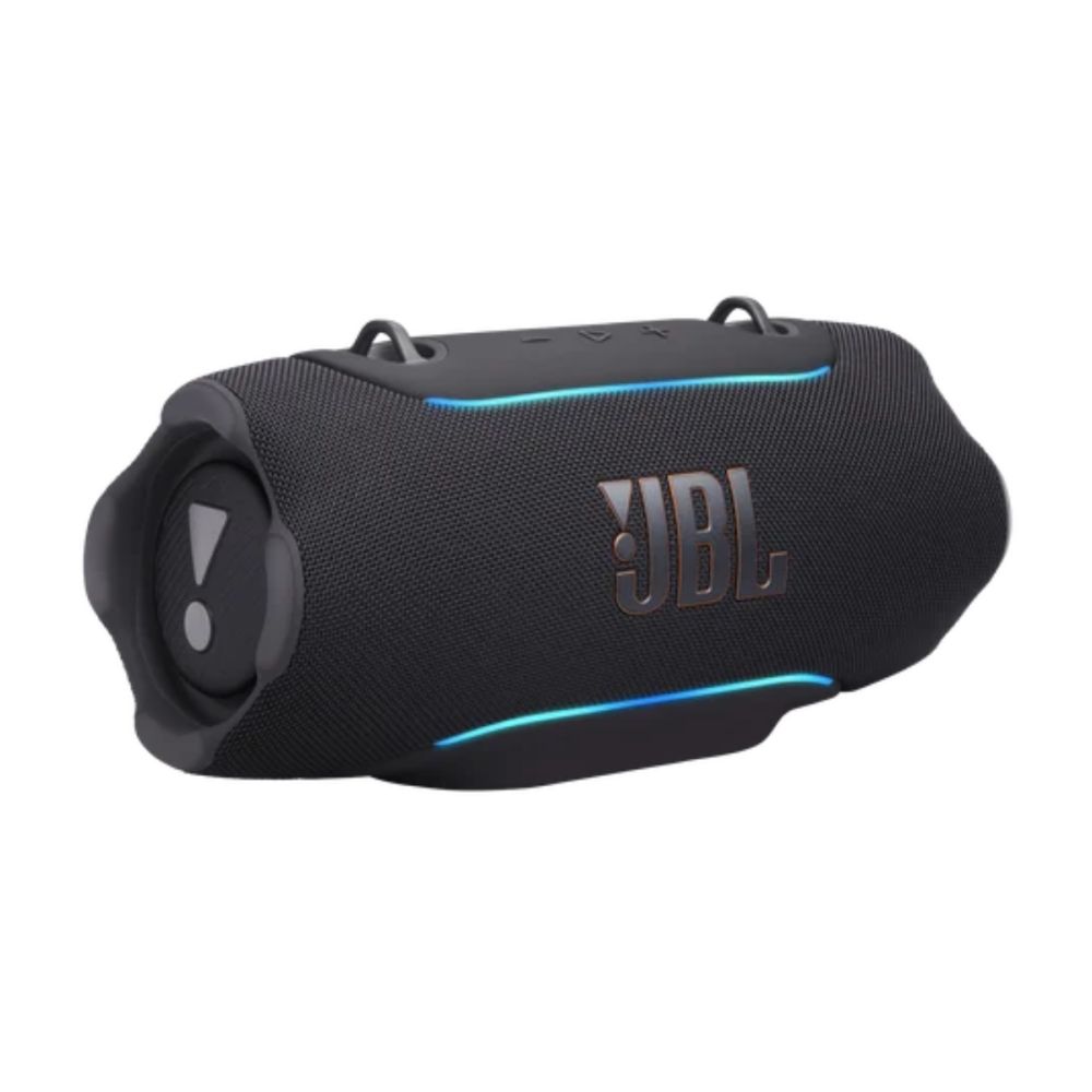 Caixa de Som Portátil Bluetooth Xtreme 5 Preta - JBL