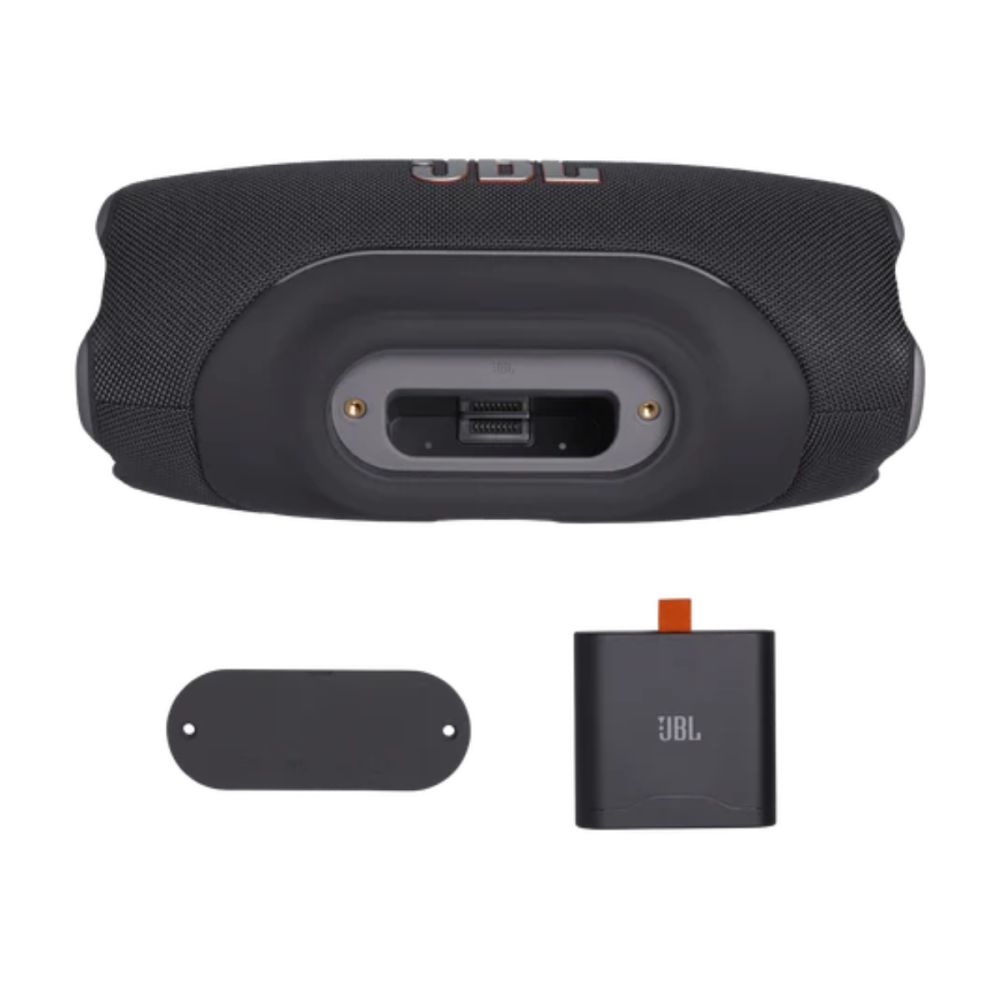 Caixa de Som Portátil Bluetooth Xtreme 5 Preta - JBL