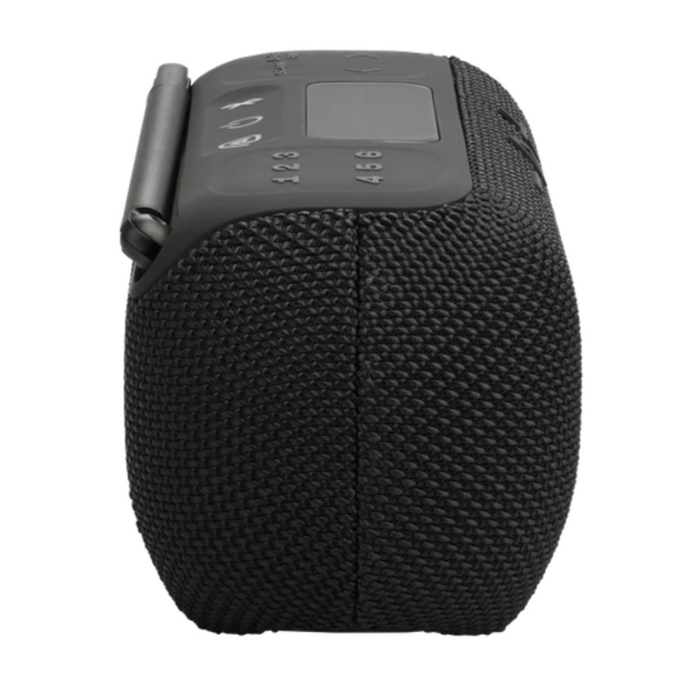 Rádio Portátil Tuner 3 Preto – JBL