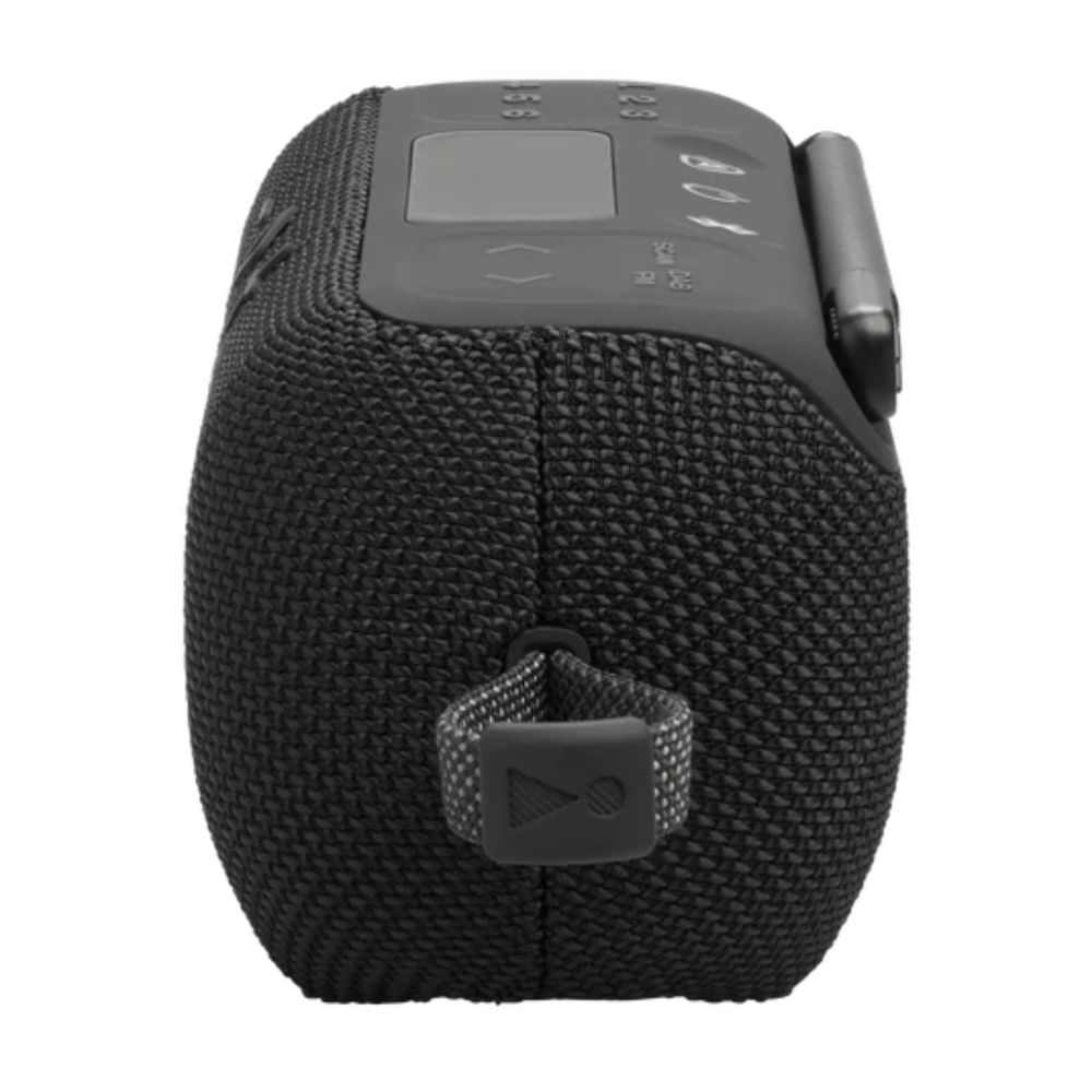 Rádio Portátil Tuner 3 Preto – JBL