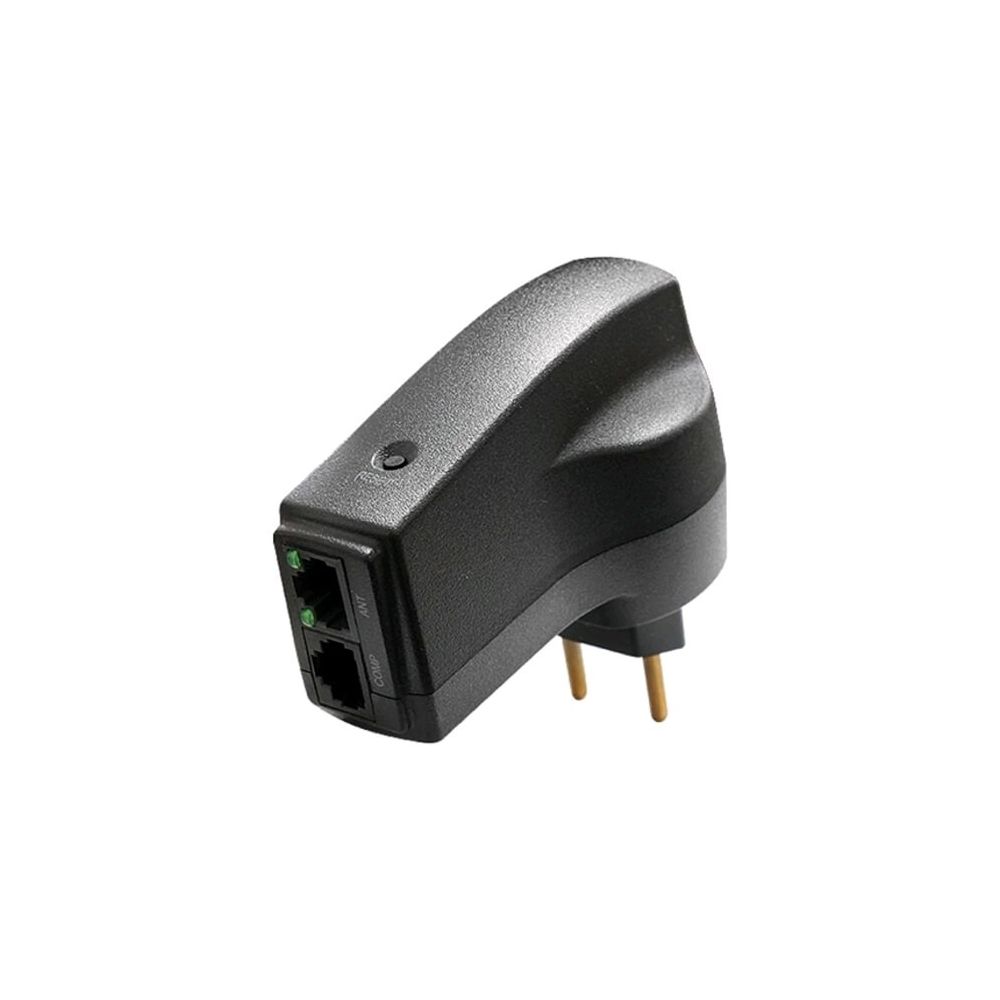 Fonte Power Over 15v 500ma Bivolt Poe-15 - Aquário