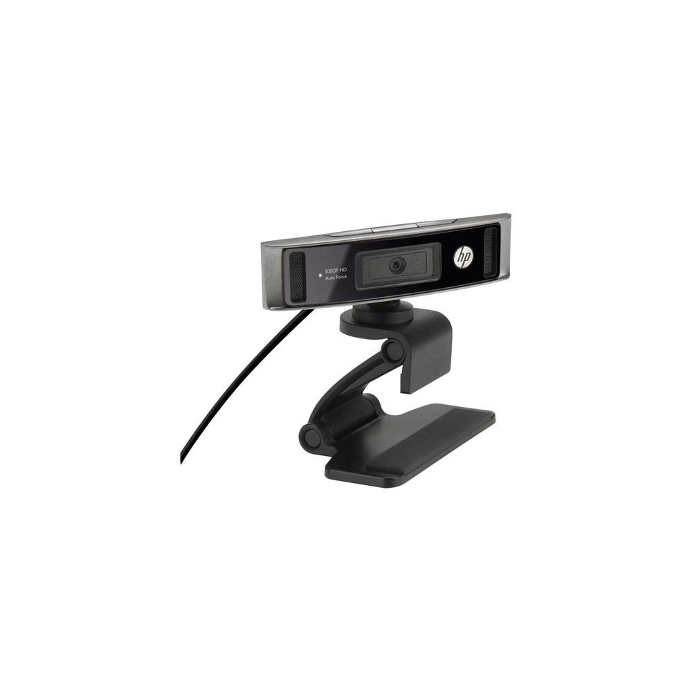 WebCam Full HD 1080P Truevision HD4310 - HP